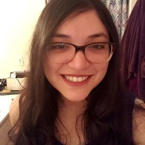 Meet your Posher, Iliana